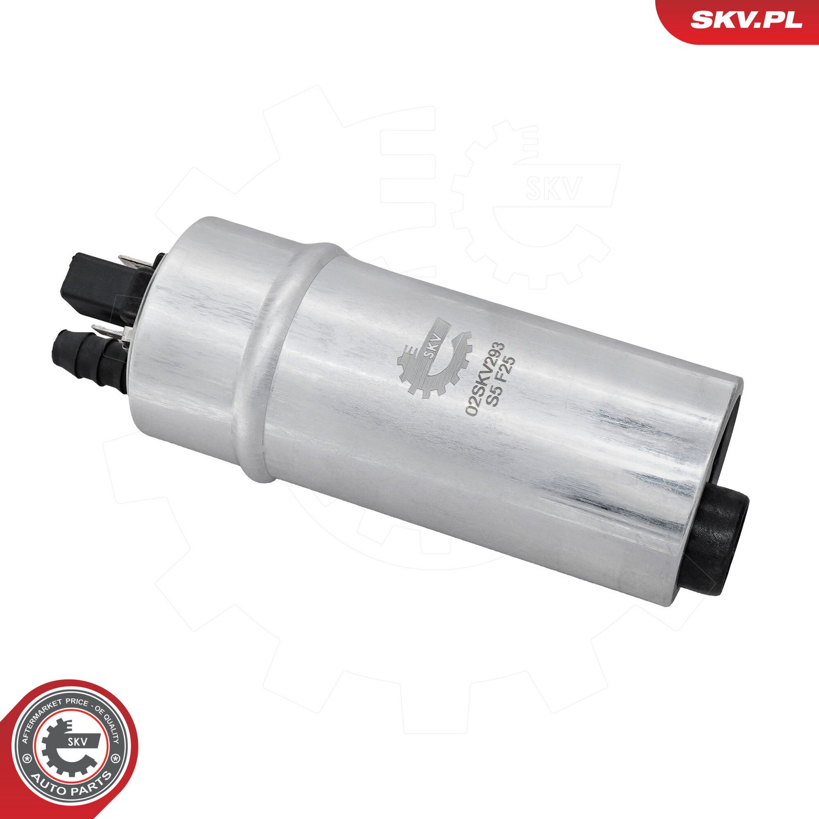 ESEN SKV 02SKV293 Fuel pump