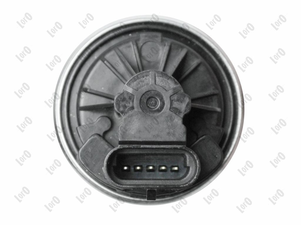 EGR Valve-3
