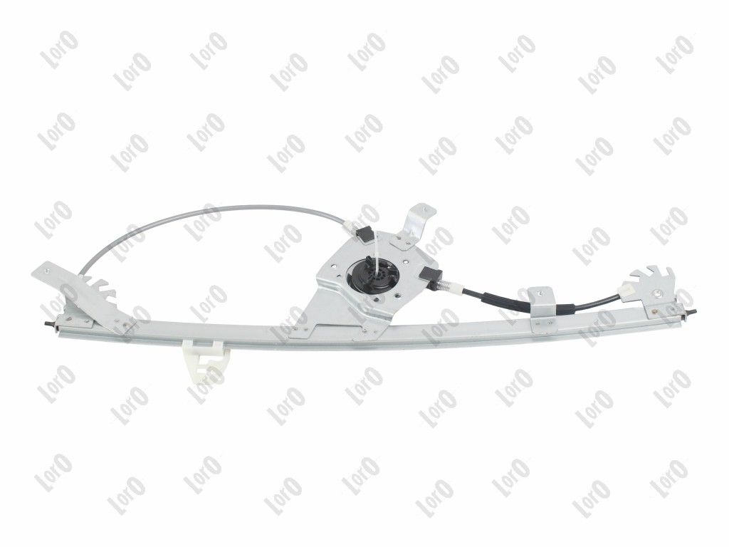Window Regulator-1