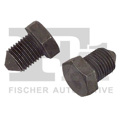Screw Plug, oil sump