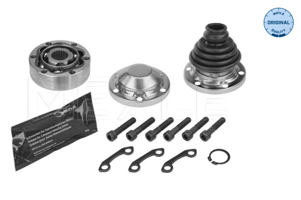 MEYLE 100 498 0156 Joint kit, drive shaft