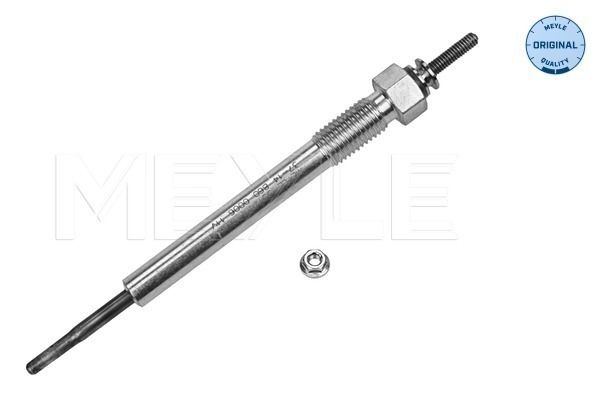 MEYLE 37-14 860 0006 Glow plug