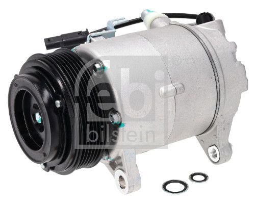 FEBI BILSTEIN 1004017 Compressor, air conditioning