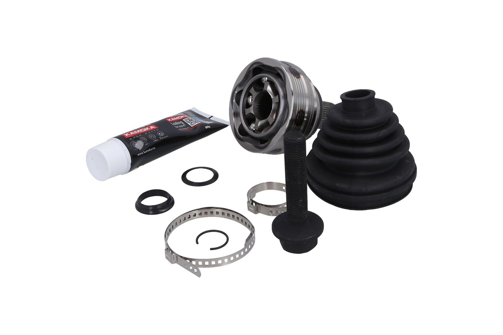KAMOKA 6033 Joint kit, drive shaft