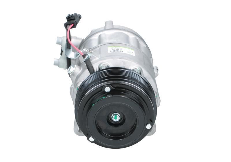 BV PSH 090.455.030.874 Compressor, air conditioning