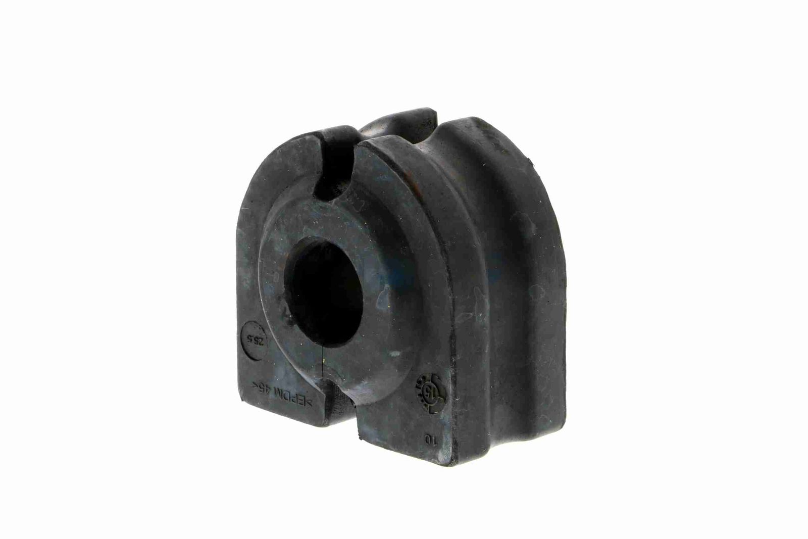 Mounting, stabiliser bar-6