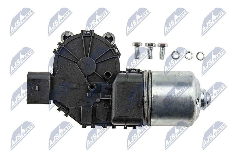 Wiper Motor-4