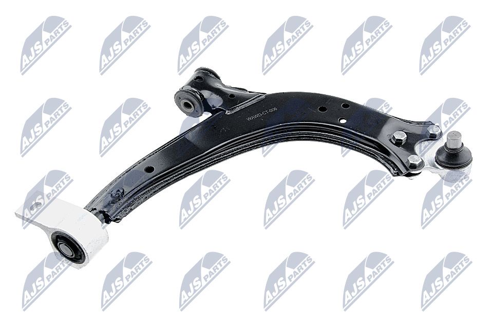 NTY ZWD-CT-034 Control/trailing arm, wheel suspension