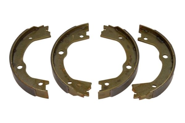Brake Shoe Set, parking brake