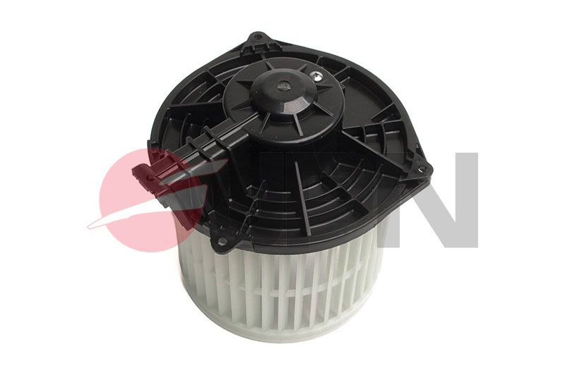Interior Blower-1