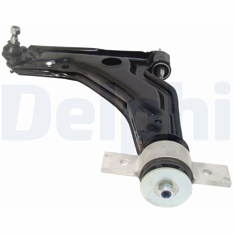 DELPHI TC2532 Control/trailing arm, wheel suspension