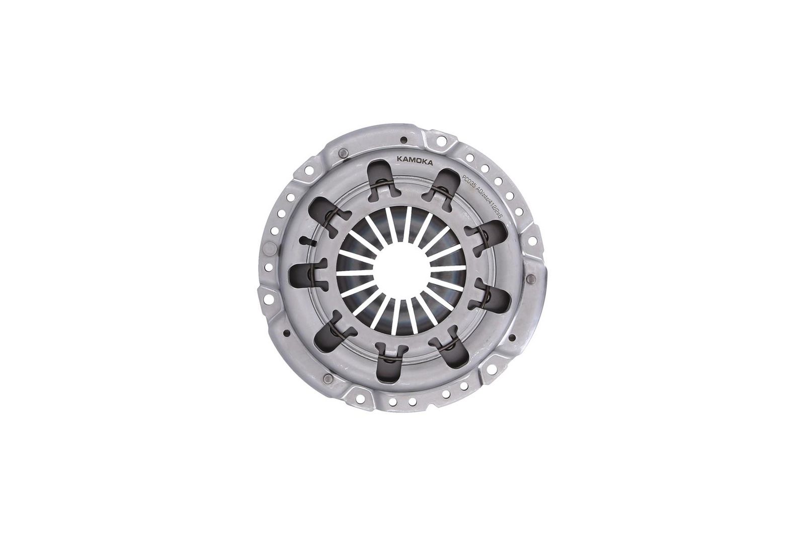KAMOKA PC035 Clutch pressure plate