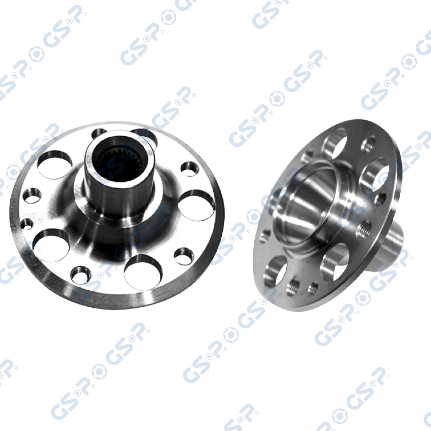 GSP 9424010 Wheel hub