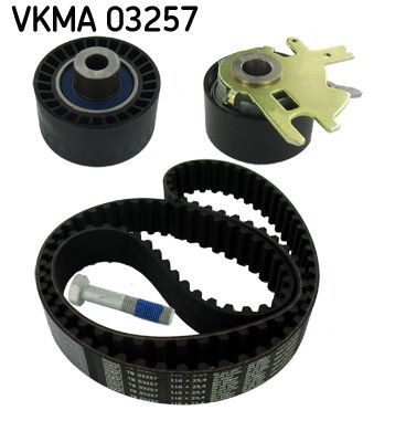 SKF VERTEVO VKMA 03257 Timing belt kit
