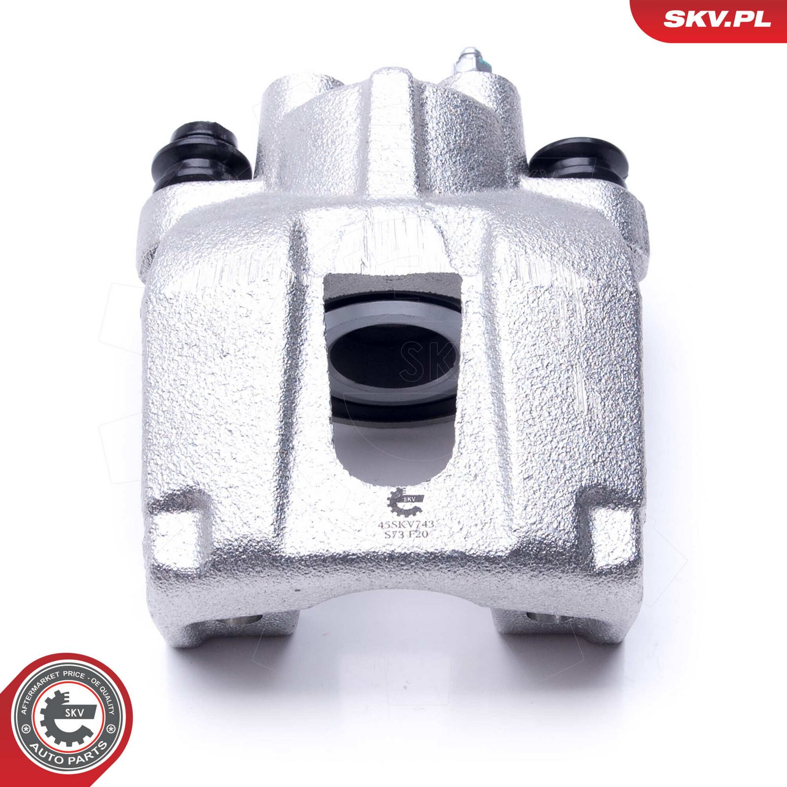 Brake Caliper-4