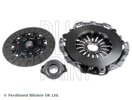 Clutch Kit-1