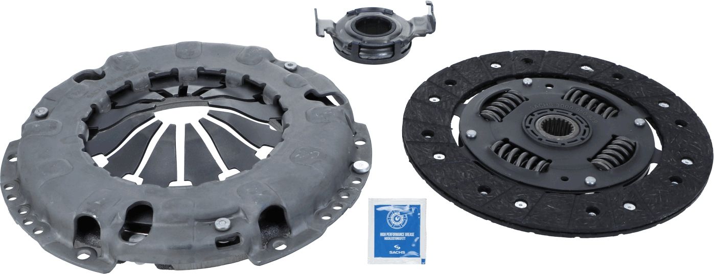SACHS 3000 951 508 Clutch kit