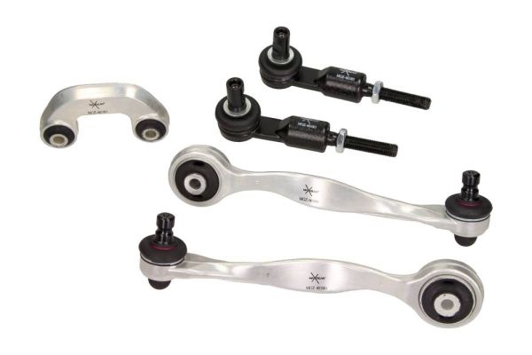 Control/Trailing Arm Kit, wheel suspension-1