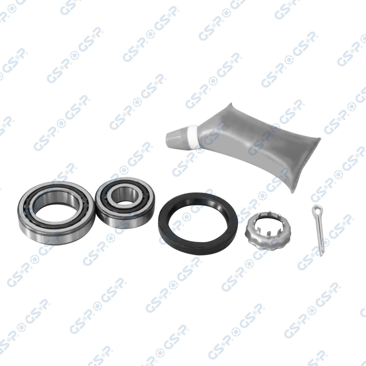 GSP GK4529A Wheel bearing kit