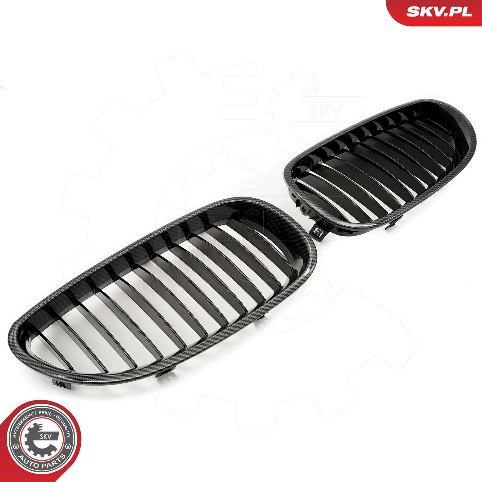 Radiator Grille