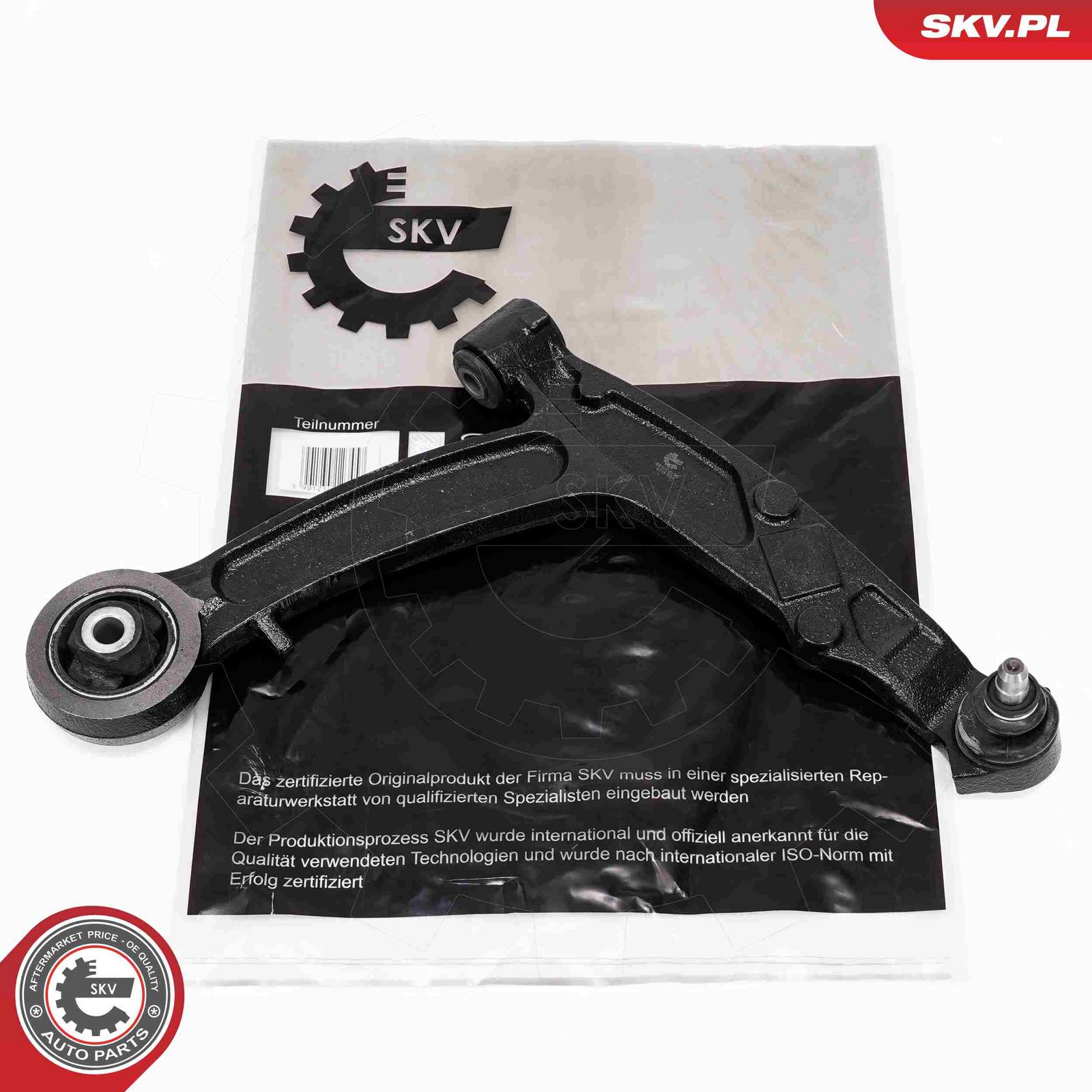 Control/Trailing Arm, wheel suspension-3