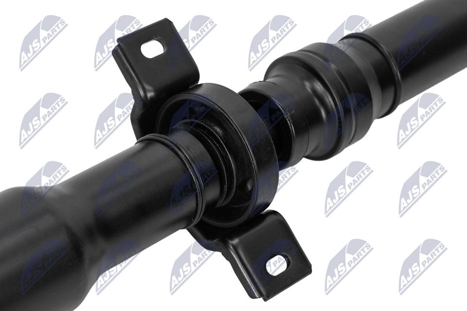 Propshaft, axle drive-2