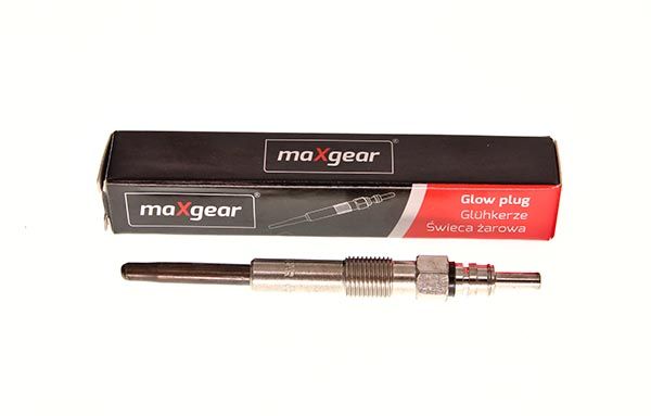 Glow Plug-2