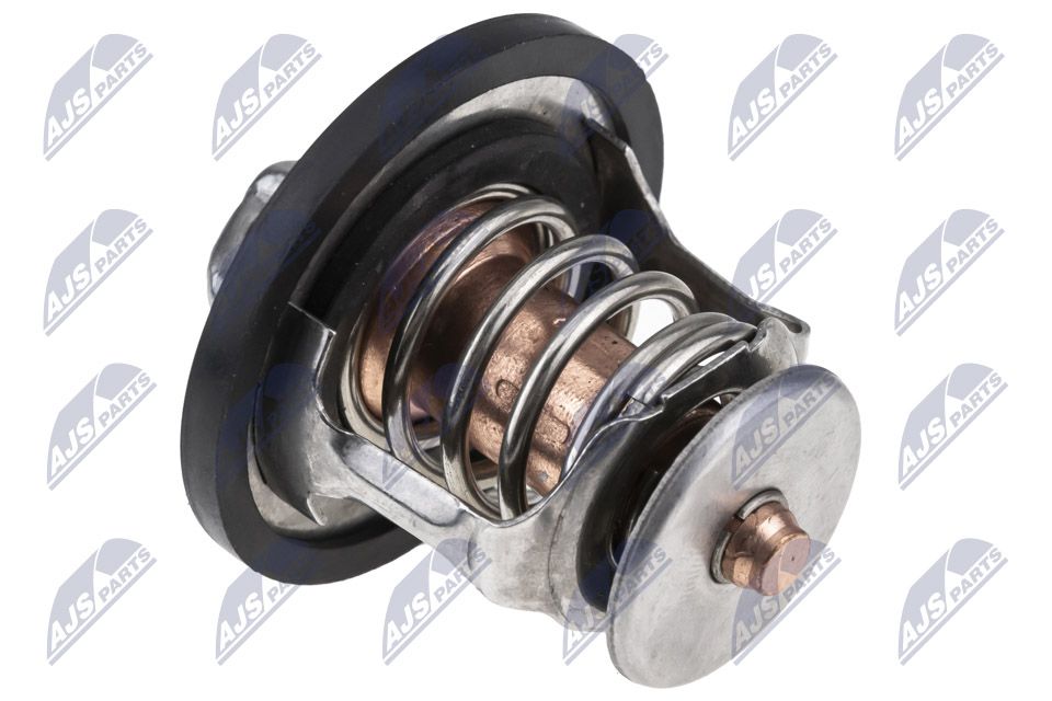 Thermostat, coolant-1