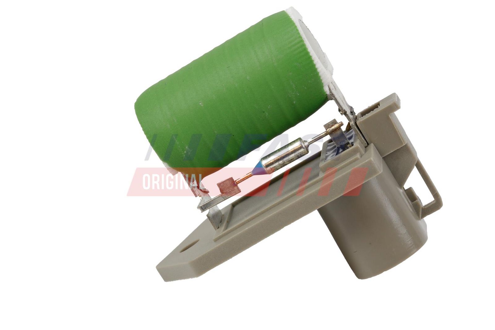 FAST FT59115 Series resistor, blower