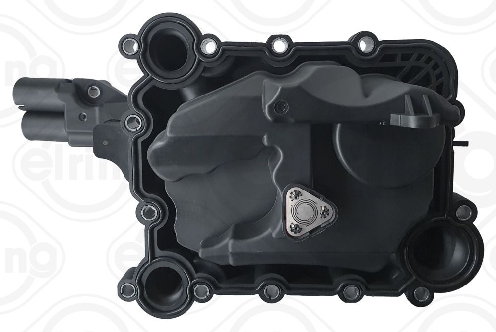 Oil Separator, crankcase ventilation-3