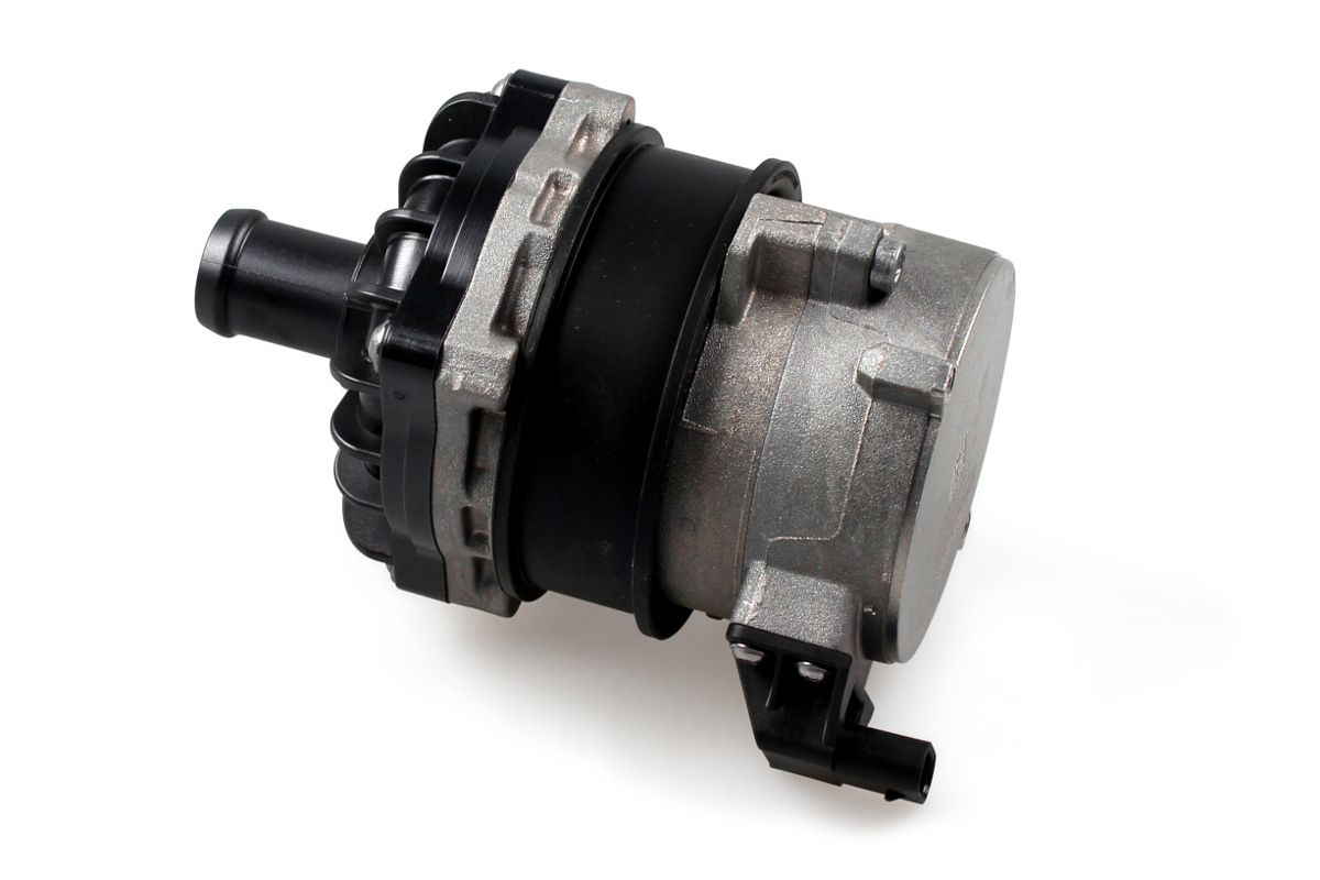 HEPU AP8240 Water recirculation pump, parking heater
