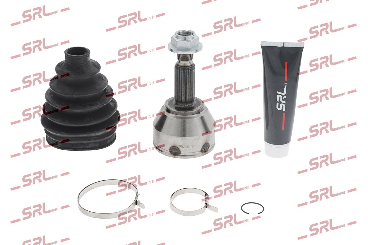 SRLINE S40-1272 Joint kit, drive shaft
