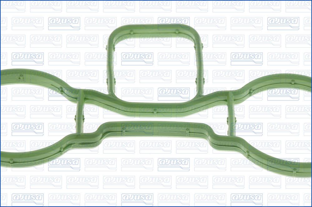 Gasket, intake manifold-2