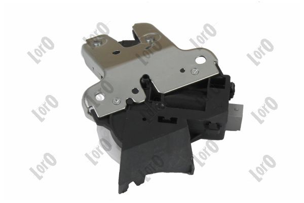 Tailgate Lock-2