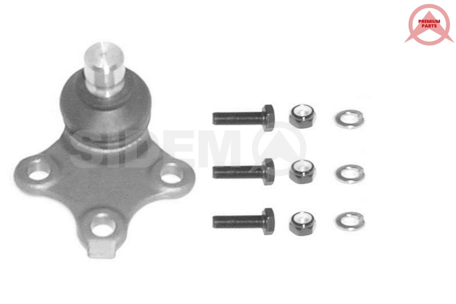SIDEM 53584 Ball joint