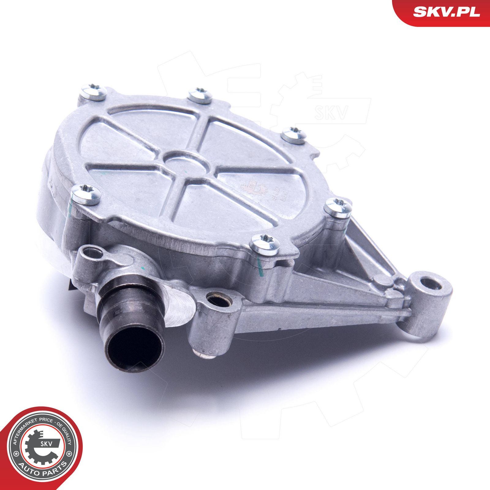 Vacuum Pump, braking system-2