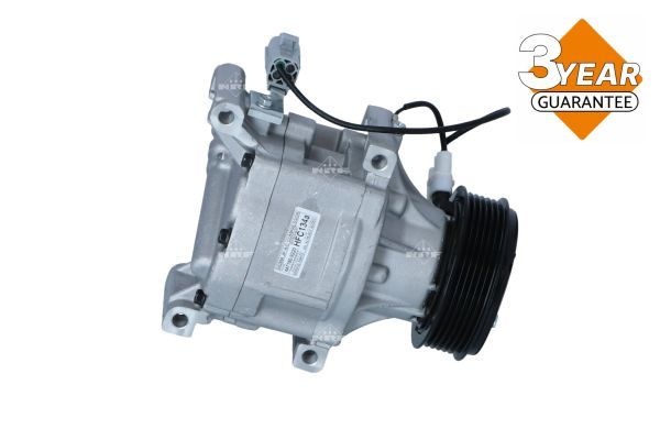 Compressor, air conditioning-2