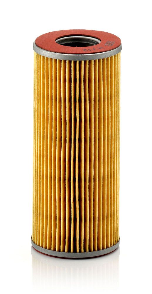 MANN-FILTER H 712 k Oil filter