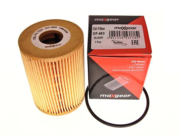 Oil Filter-2