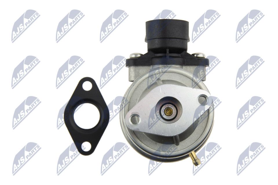 Valve, secondary air pump system-4