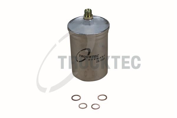 TRUCKTEC AUTOMOTIVE 02.38.041 Fuel filter