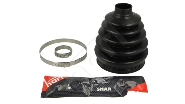 HART 431 056 Bellow kit, drive shaft