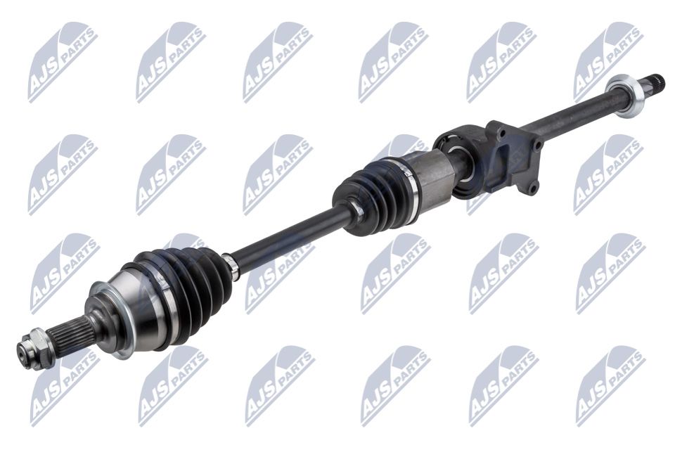 NTY NPW-BM-244 Drive shaft