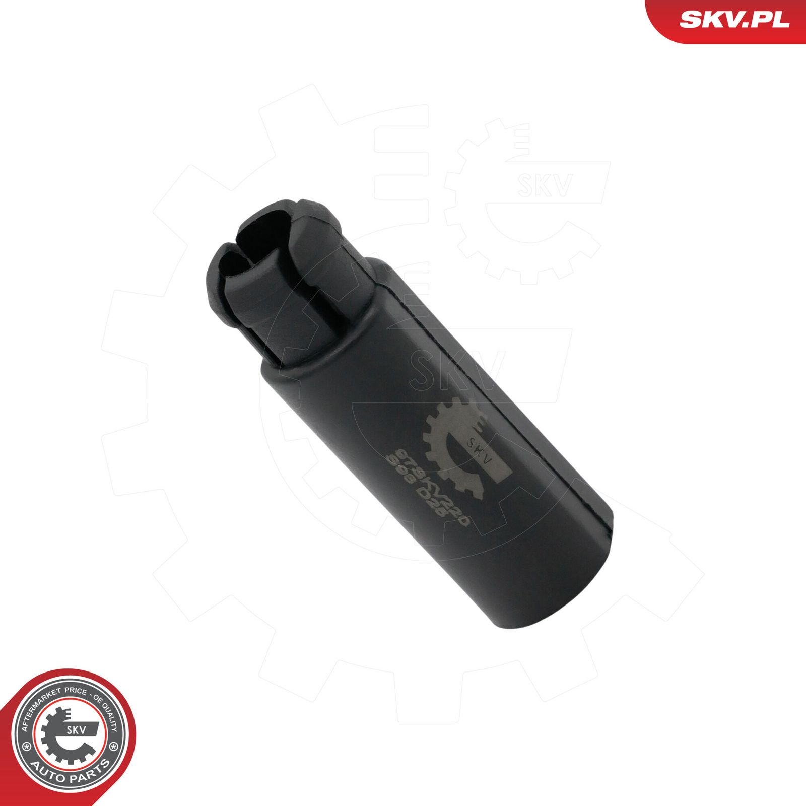 Repair Kit, gear shift lever-2