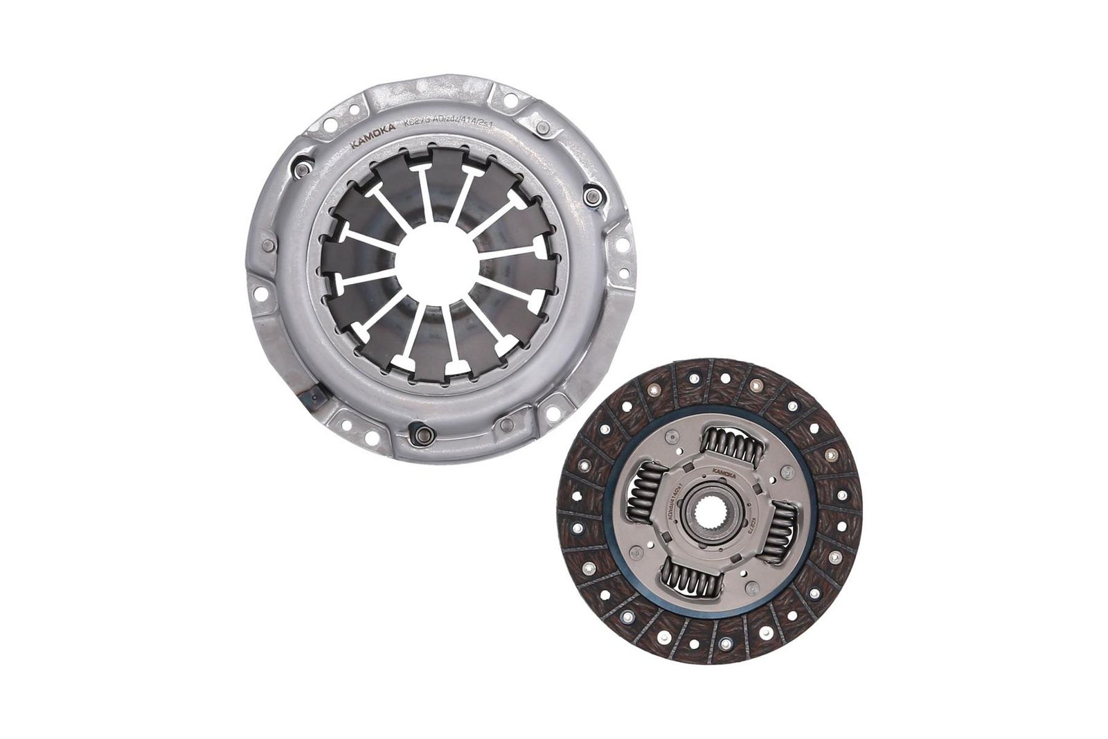KAMOKA KC273 Clutch kit
