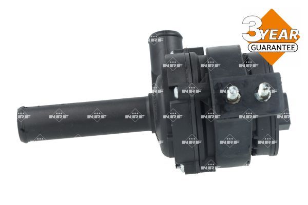 Water Pump, engine cooling-1