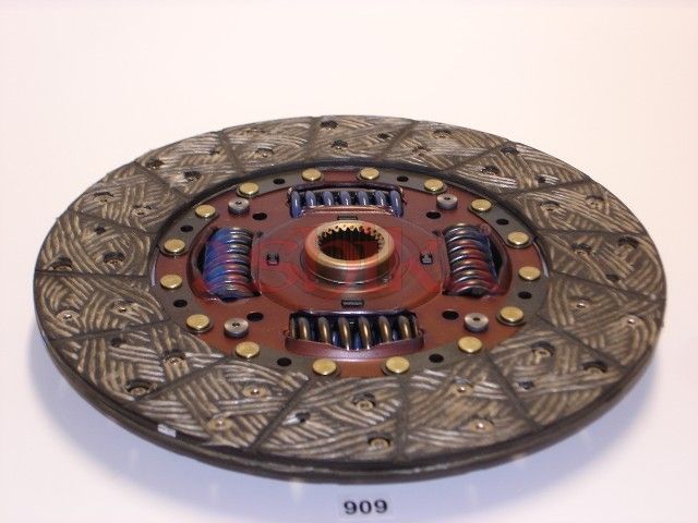 Clutch Disc-1
