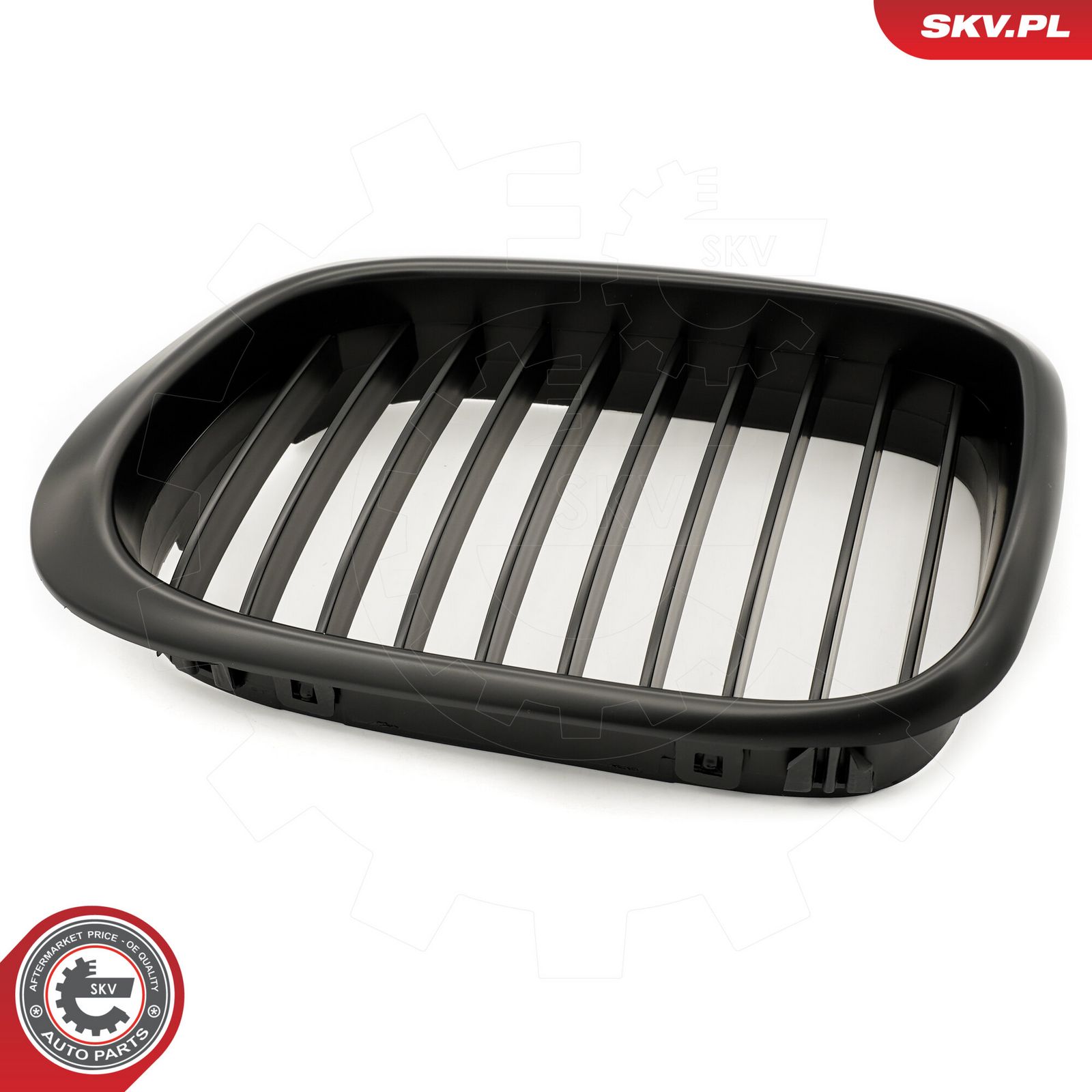 Radiator Grille-6
