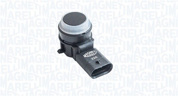 MAGNETI MARELLI 021016004010 Sensor, park distance control