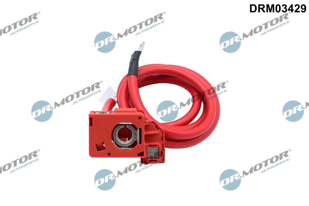 DR.MOTOR AUTOMOTIVE DRM03429 Battery adapter